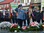 obchody Narodowego Święta Niepodległości w Dobczycach