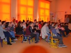 Zajęcia edukacyjne w Szkole Podstawowej w Dziekanowicach