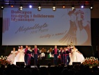 obchody Narodowego Święta Niepodległości w Dobczycach