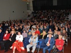 obchody Narodowego Święta Niepodległości w Dobczycach