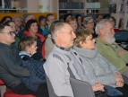 Spotkanie "Moje Camino" z panią Elżbietą Polończyk-Moskal