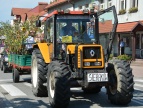 dożynki gminne 2018 - Dobczyce