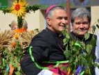 dożynki gminne 2018 - Dobczyce
