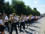 dożynki gminne 2018 - Dobczyce