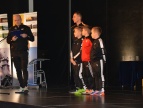 Prezentacja klubu Futbol Brzączowice 