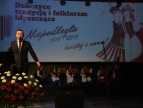 obchody Narodowego Święta Niepodległości w Dobczycach