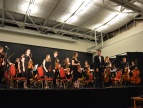 Muzyka klasyczna w wykonaniu orkiestr z Wielkiej Brytanii