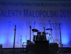 Talenty Małopolski 2019