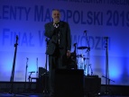 Talenty Małopolski 2019