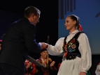 obchody Narodowego Święta Niepodległości w Dobczycach