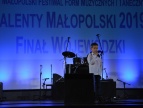 Talenty Małopolski 2019