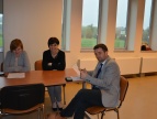 fot. Magda Gaweł (UGiM Dobczyce) - 20160428- strategia gminy i miasta Dobczyce