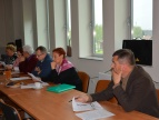 fot. Magda Gaweł (UGiM Dobczyce) - 20160428- strategia gminy i miasta Dobczyce