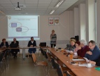 fot. Magda Gaweł (UGiM Dobczyce) - 20160428- strategia gminy i miasta Dobczyce
