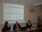 fot. Magda Gaweł (UGiM Dobczyce) - 20160428- strategia gminy i miasta Dobczyce