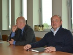 fot. Magda Gaweł (UGiM Dobczyce) - 20160428- strategia gminy i miasta Dobczyce