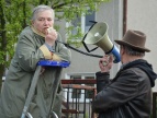 Święto Ulicy Profesorskiej