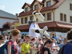 VII Wypas w Dobczycach