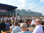 Koncerty Wolności 9 września 2018