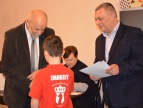 Otwarte Szachowe Mistrzostwa Juniorów w Szachach
