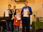 Otwarte Szachowe Mistrzostwa Juniorów w Szachach