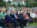 Koncerty Wolności 9 września 2018