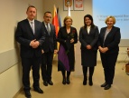 Wręczenie Nagród Burmistrza w dziedzinie oświaty