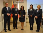 Wręczenie Nagród Burmistrza w dziedzinie oświaty