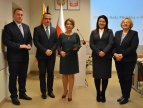 Wręczenie Nagród Burmistrza w dziedzinie oświaty