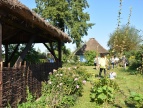 Malowana wieś Zalipie