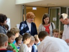 Fot. Marcin Podmokły (UGiM Dobczyce)