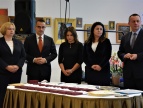 Złote, Diamentowe i Żelazne Gody w gminie Dobczyce
