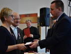 Złote, Diamentowe i Żelazne Gody w gminie Dobczyce