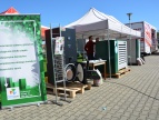 Wystawcy pieców ekologicznych