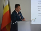 XLIX sesja Rady Miejskiej w Dobczycach