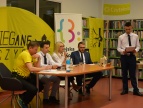 konferencja prasowa