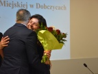 XLIX sesja Rady Miejskiej w Dobczycach