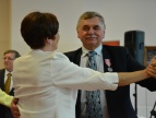 Złote, Diamentowe i Żelazne Gody w gminie Dobczyce