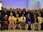 Złote, Diamentowe i Żelazne Gody w gminie Dobczyce
