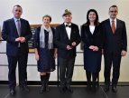 Złote, Diamentowe i Żelazne Gody w gminie Dobczyce