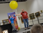 pokazy Małopolskiego Centrum Nauki „Cogiteon”