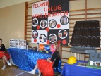 Festiwal Zawodów w Zespole Szkół w Dobczycach
