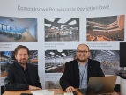 Festiwal Zawodów w Zespole Szkół w Dobczycach
