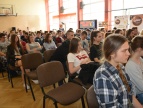 Festiwal Zawodów w Zespole Szkół w Dobczycach