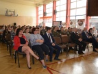 Festiwal Zawodów w Zespole Szkół w Dobczycach