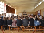 Festiwal Zawodów w Zespole Szkół w Dobczycach