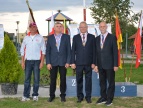 LXXXI Mistrzostwa Polski Seniorów w Łucznictwie