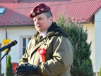 Społeczność Kornatki wspólnie uczciła Niepodległość