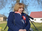 Społeczność Kornatki wspólnie uczciła Niepodległość