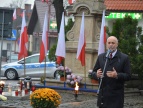 Oficjalne obchody Święta Niepodległości